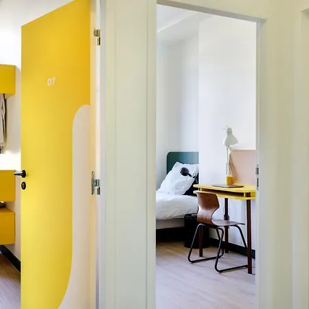 公寓 Garden House, Renove, Spacieux