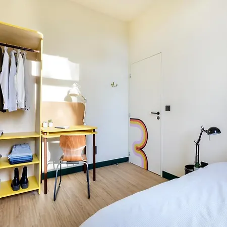公寓 Garden House, Renove, Spacieux *